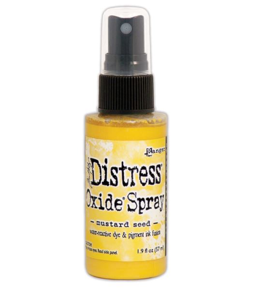 Ranger Distress Oxide Spray Tim Holtz (Option 4)