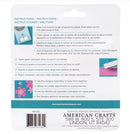 We R Memory Keepers Layered Flower Punches