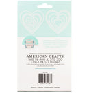 We R Memory Keepers Nesting Die Hearts Revolution