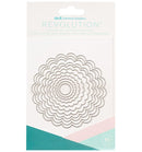 We R Memory Keepers Nesting Die Scallops Revolution