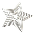 We R Memory Keepers Nesting Die Stars Revolution