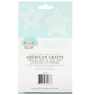 We R Memory Keepers Nesting Die Stars Revolution