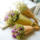 6 Sheets Vintage Print Maps, Newspaper Print Wrapping Paper Double Sided