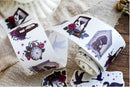 Candy Poetry Nights Song Masking Tape