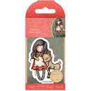 Gorjuss Santoro Mini Stamps #66 - #84