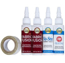 Aleene's No Sew Glue Kit
