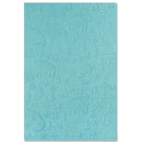 Sizzix Nordic Pattern Multi-Level Textured Impressions Embossing Folder by Olivia Rose