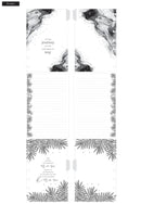 Me and My Big Ideas Notes and Things Leaves Mini Happy Notes