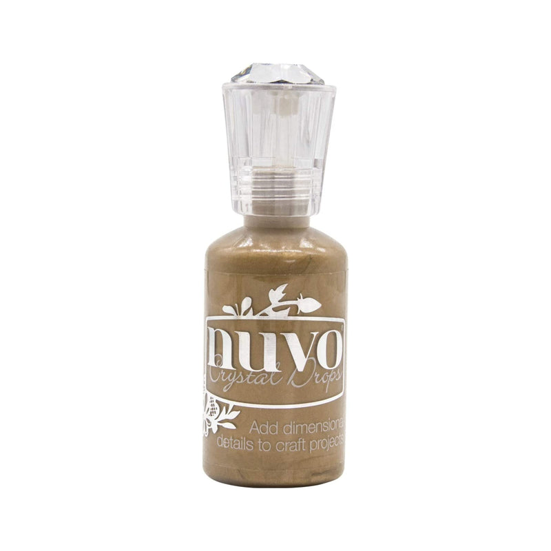 Nuvo Crystal Drops 1oz Option 1