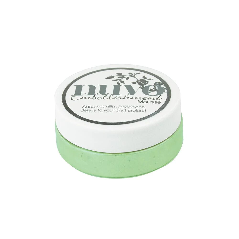 Nuvo Embellishment Mousse