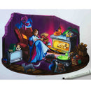 Ohuhu Honolulu 320 Colors Dual Tips Alcohol Art Markers, Chisel&Brush Y30-80404-11