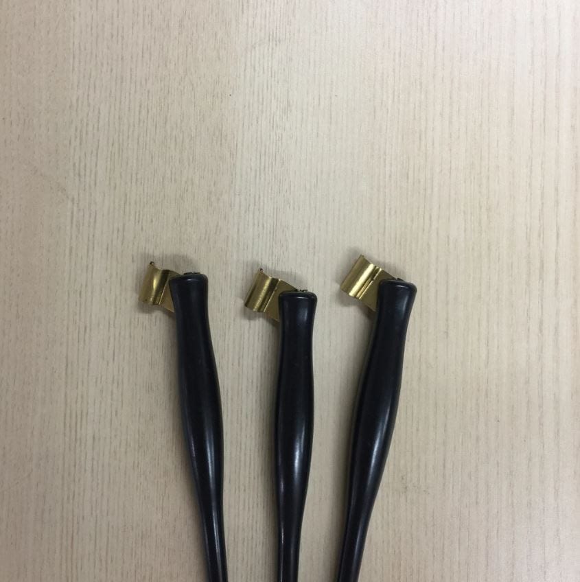 The Craft Central Oblique Holder with Adjustable Flange