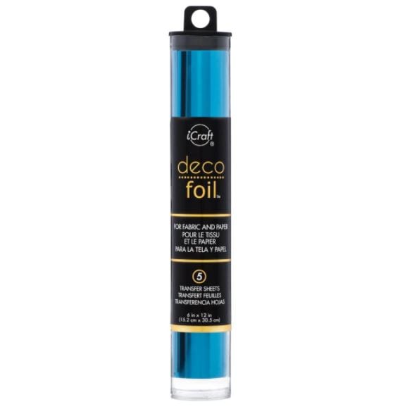 Thermoweb Deco Foil iCraft (Option 1)