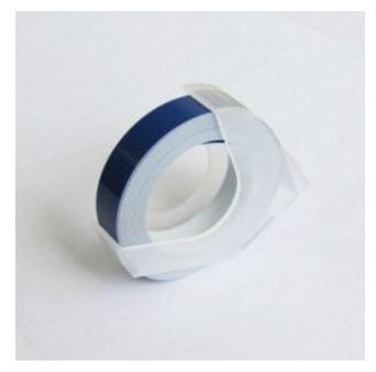 Motex Basic Colors Refill Tape for Motex Label Maker / Tape Writer 9mm