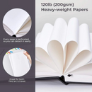 Ohuhu Marker Pads Y44-83000-06 & Y44-83000-05 & Y44-83000-14