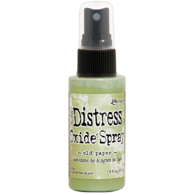 Ranger Distress Oxide Spray Tim Holtz (Option 4)