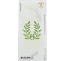 Cheery Lynn Olive Branches, 2.125"X1.875" Designs Die