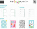 Me and My Big Ideas Ooh La La 2020 Deluxe Mini Happy Planner