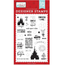 Echo Park Our Favorite Thing Stamps