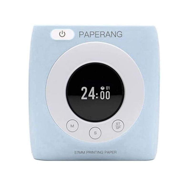 Paperang P2S Portable Thermal Printer