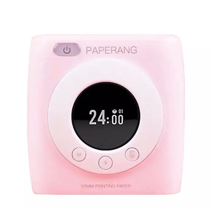 Paperang P2S Portable Thermal Printer