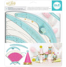 Party DIY Board WRMK