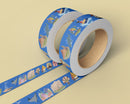 Ink Scribbler Independence Day 2020 Washi Tape