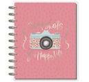 Me and My Big Ideas Painted Memories DELUXE Happy Memory Keeping & BIG Happy Planner