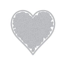 Hero Arts Floral Heart Paper Layering Die DI441