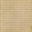 Crate Paper Paper Melody Double-Sided Cardstock 12"X12"