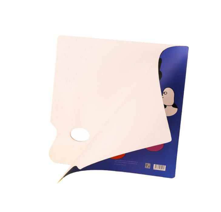 MIYA HIMI Paper Palettes 30 Sheets 350mm x 260mm