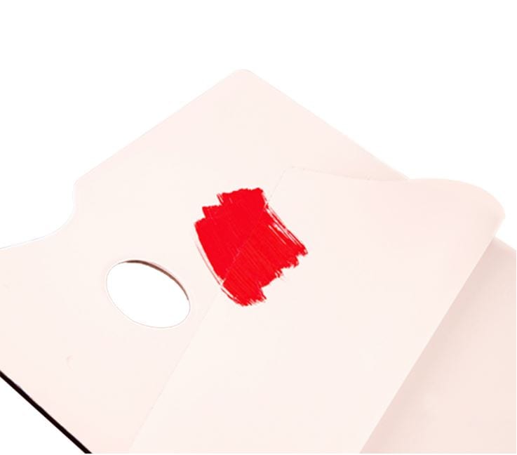 MIYA HIMI Paper Palettes 30 Sheets 350mm x 260mm