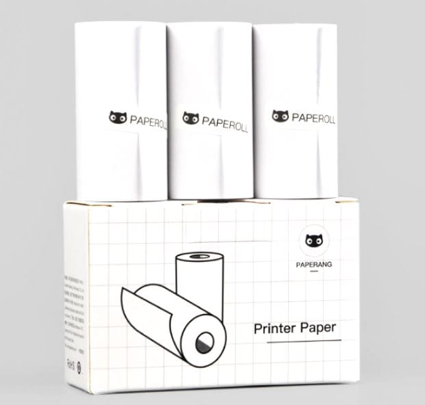 Paperang Original Thermal Paper Rolls