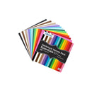 Paper Accents Essentials Card Variety Pack 12" x 12" 65lb 72pcs