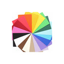 Paper Accents Essentials Card Variety Pack 8.5" x 11" 65lb 72pcs