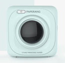 Paperang P1S Pink/Mint Green Wireless Inkless Portable Photo Printer