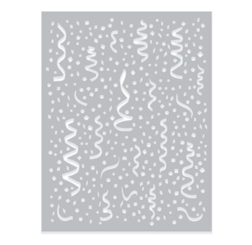 Hero Arts Party Confetti Die DI339