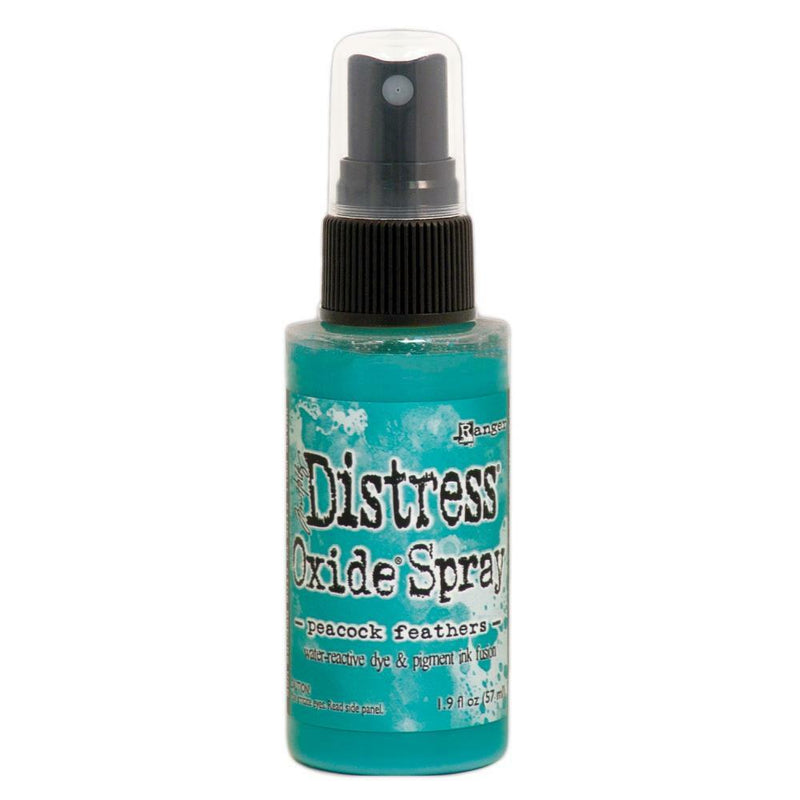 Ranger Distress Oxide Spray Tim Holtz (Option 3)