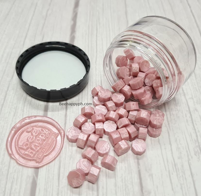 Wax Beads for Wax Seal 80pcs/pack (Option 1)