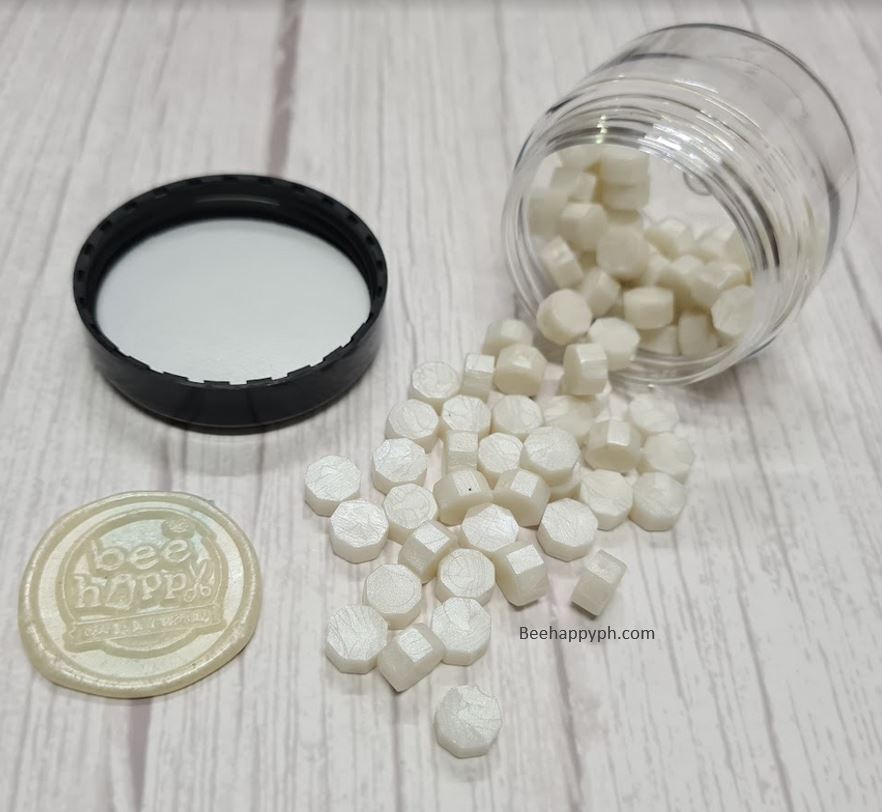 Wax Beads for Wax Seal 80pcs/pack (Option 3)