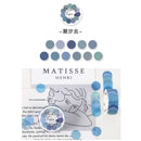 Infeel.Me Masking Tape Washi Tape Dots / Round Tapes 100pcs