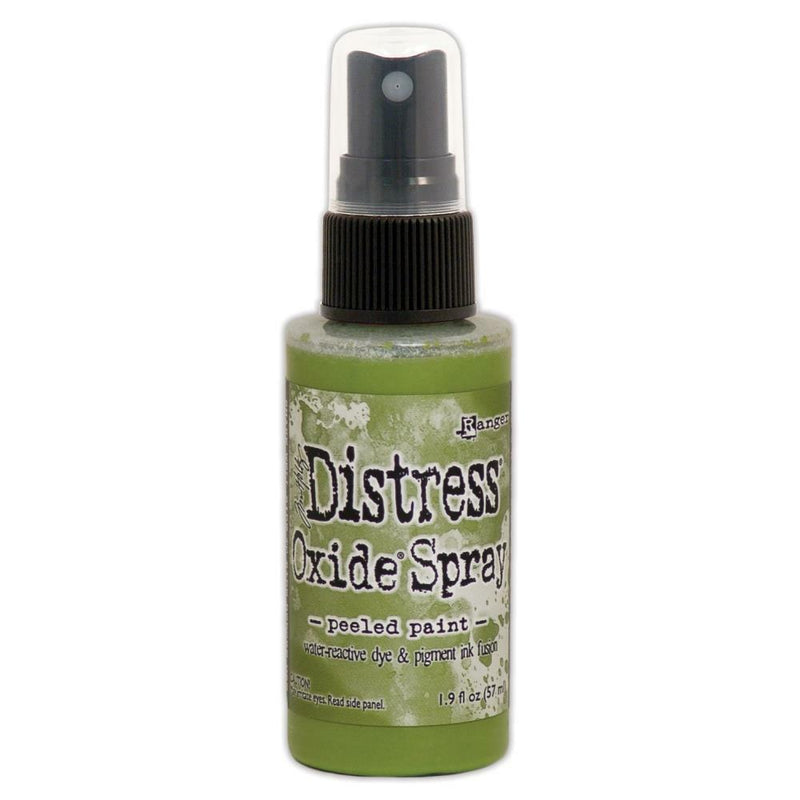 Ranger Distress Oxide Spray Tim Holtz (Option 4)