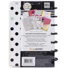 Me and My Big Ideas Pencil It Mini Happy Notes Kit