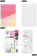 Me and My Big Ideas Pencil It Mini Happy Notes Kit