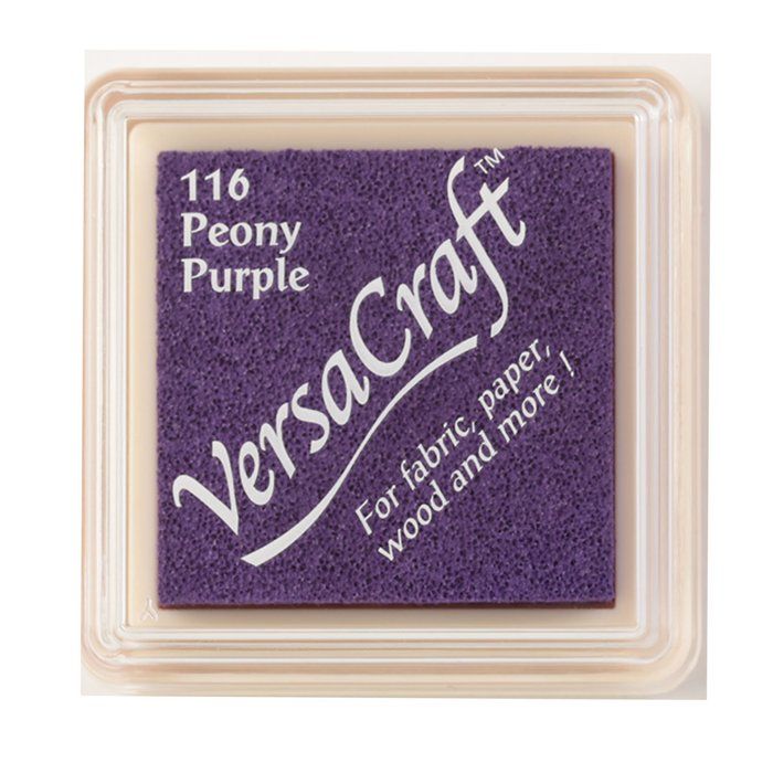 Versacraft Mini Ink Pad