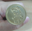 Wax Seals Characters/Logo/Humans (See Options for Individual Picture)