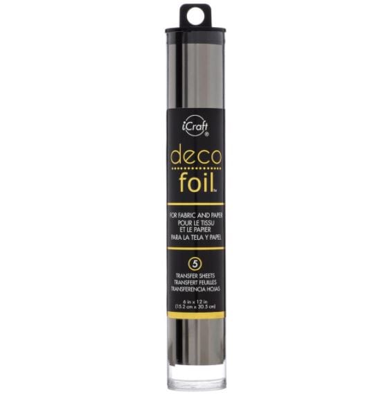 Thermoweb Deco Foil iCraft (Option 2)