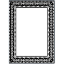 Darice Photo Frame Embossing Folder