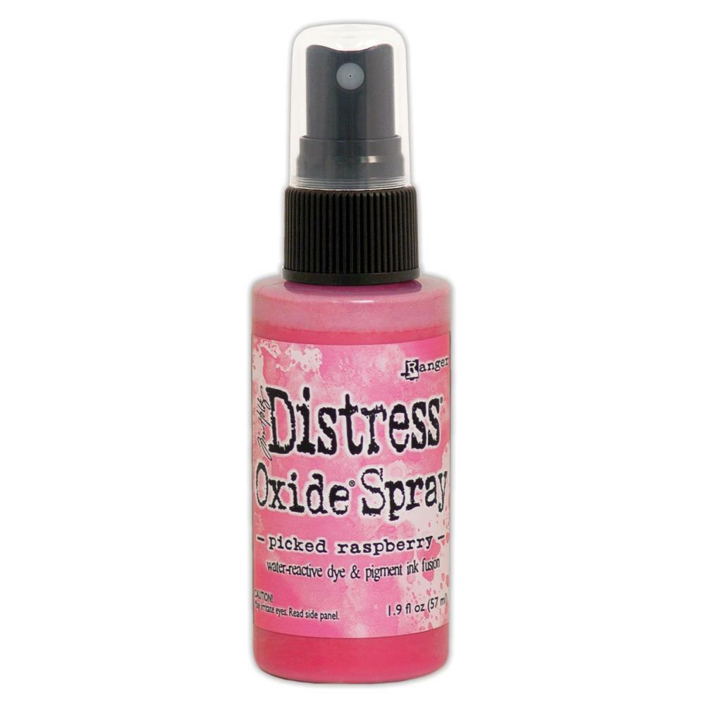 Ranger Distress Oxide Spray Tim Holtz (Option 4)