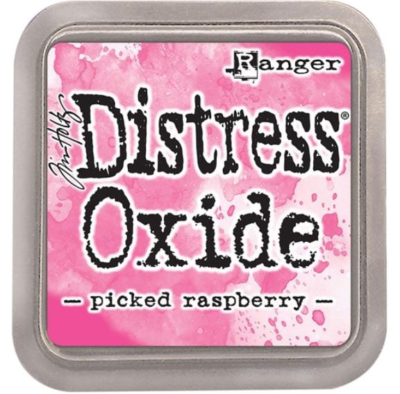 Ranger Distress Oxide Ink Pad (Option 1)